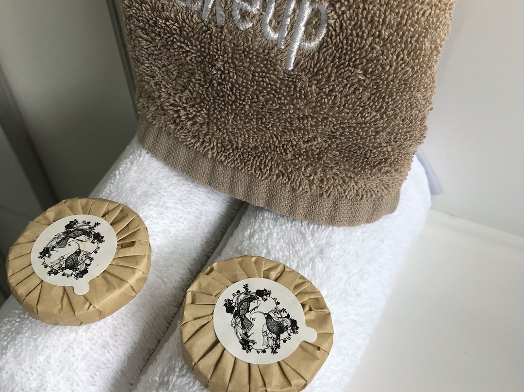 道森汽车旅馆主图