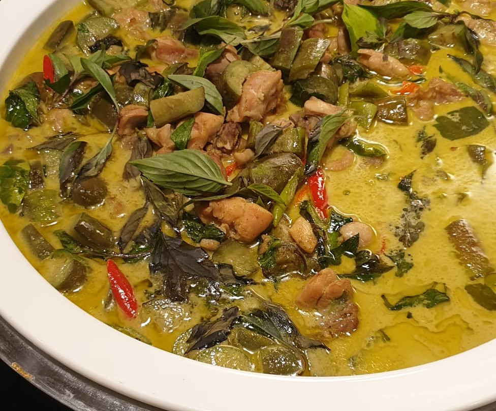 Phufa Waree Chiangrai Resort主图