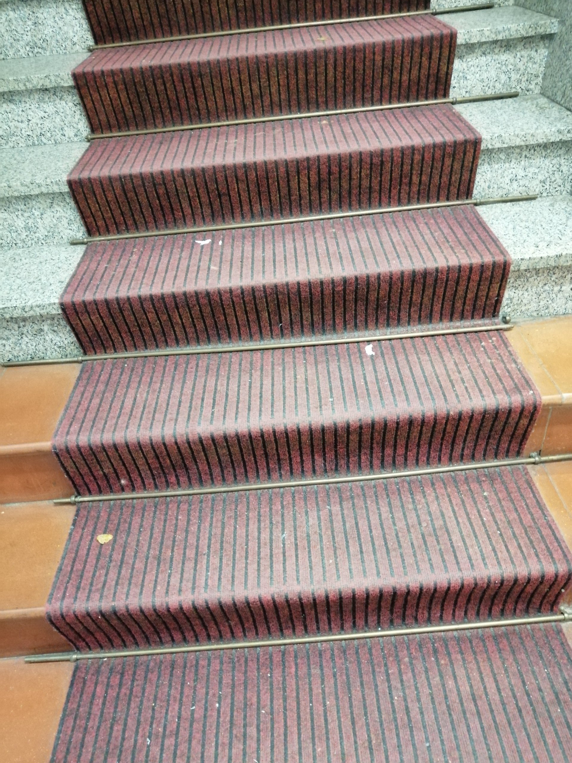 佛罗伦萨代尔塔酒店-浴室