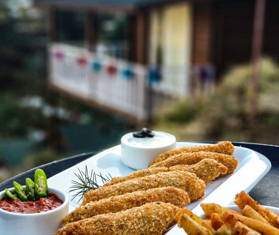 World Peace Gagar by Aadiva主图