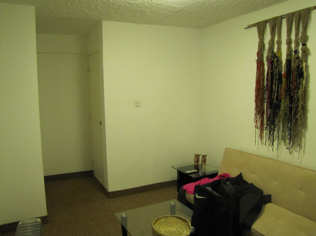 Tierra Viva Puno Plaza Hotel主图