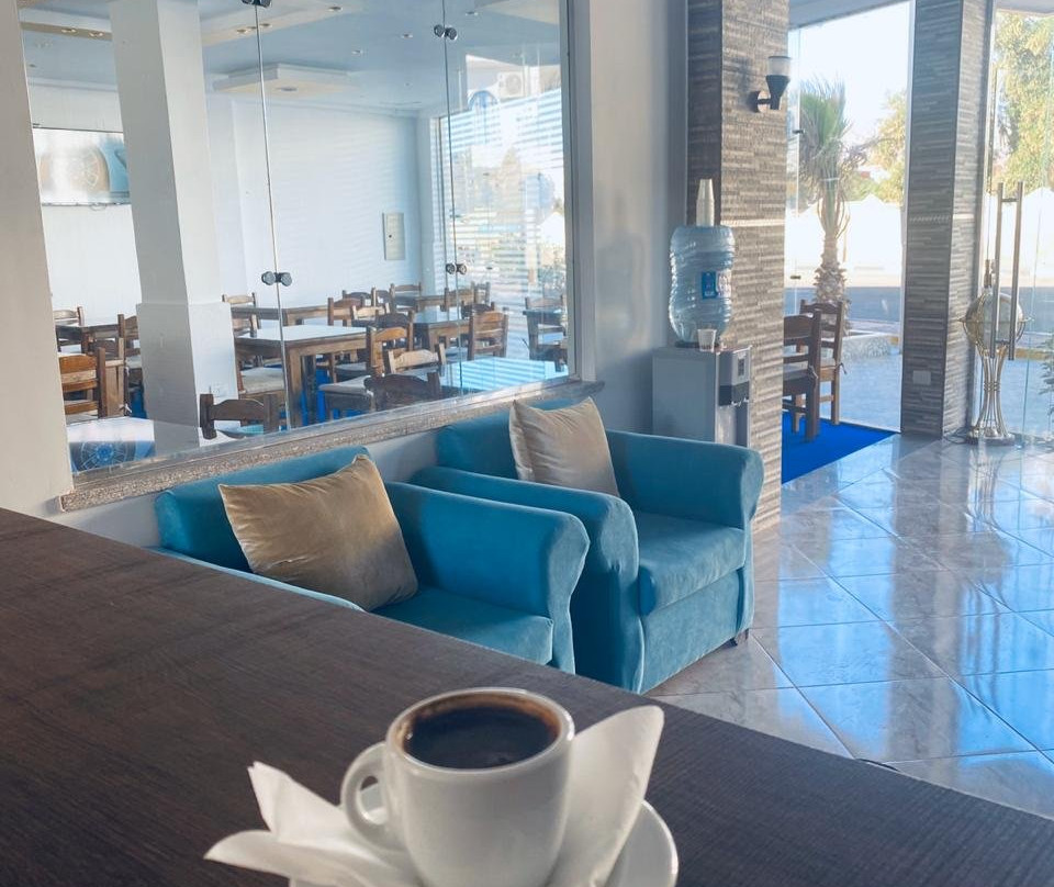 Golden Plaza Dahab Resort主图