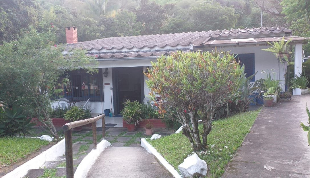 Pousada Do Beija Flores主图