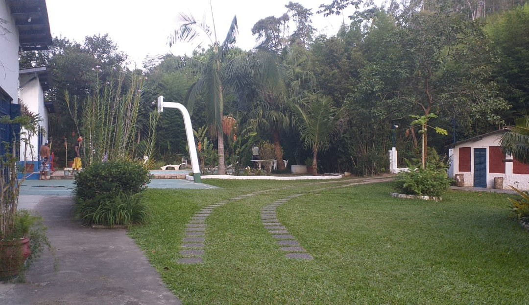 Pousada Do Beija Flores主图