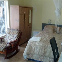 辛巴哈拉雷民宿主图