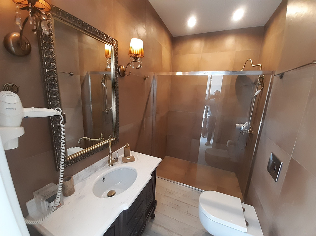 Hotel Amaryllis主图