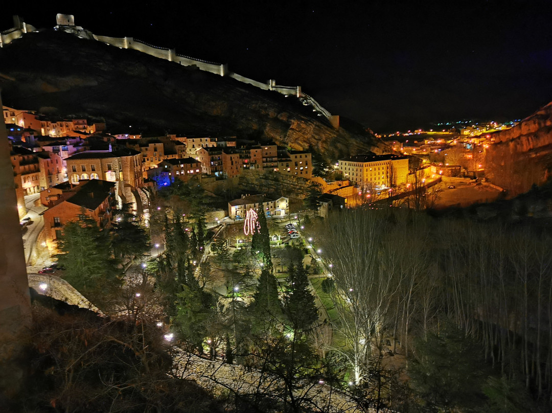 La Casona del Ajimez主图