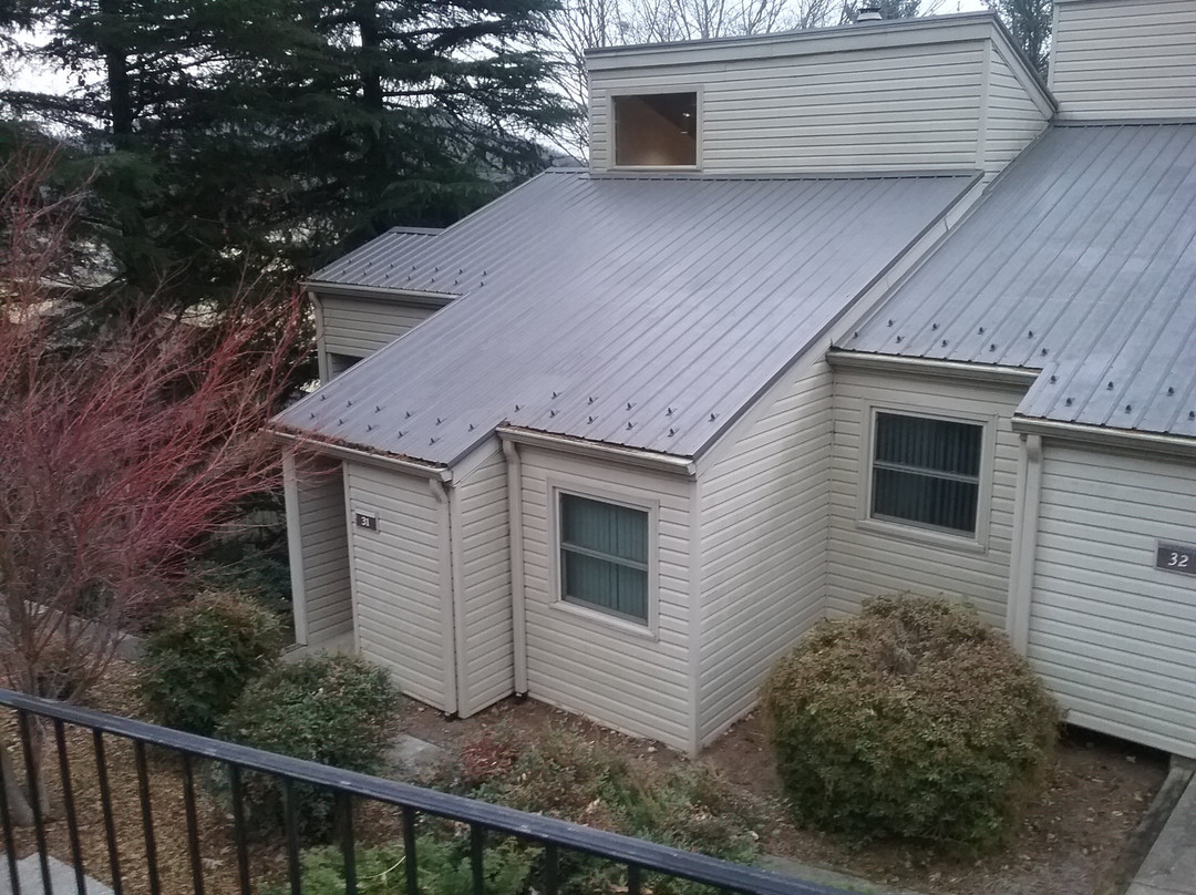 Fox Run Resort主图