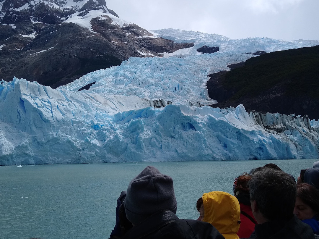 Todo Glaciares Tour景点图片
