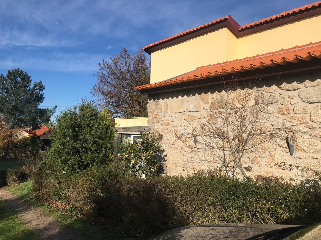 Casa das Marias主图