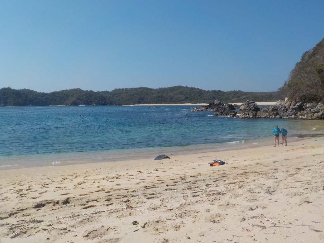 Chachacual-瓦图尔科必去景点