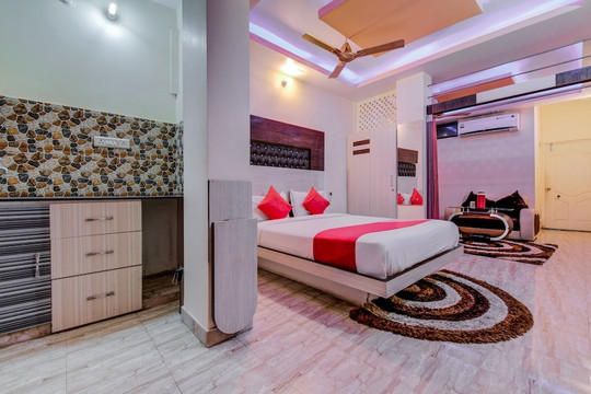OYO 18873 Hotel Comfort主图