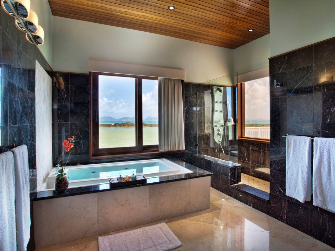 Sheriva Villa Hotel主图