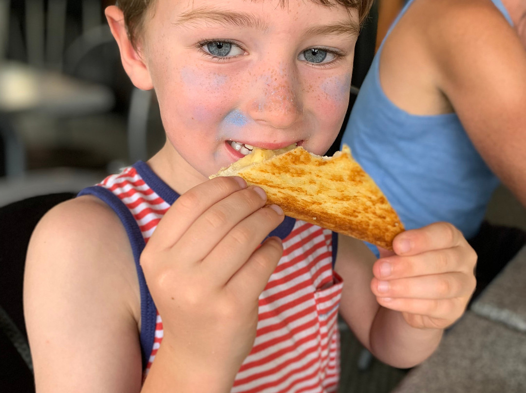 Paluma Rainforest Inn主图