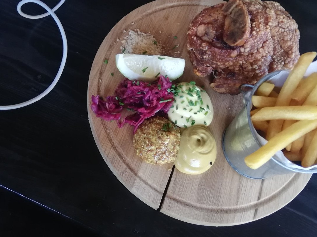 Hey Joe Brewing Company-法兰舒克必去景点