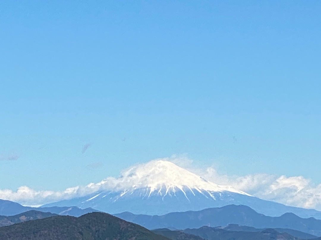 Awagatake Mountain景点图片