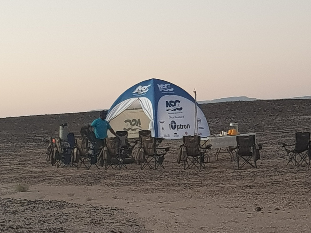 Shuram Tourism-马斯喀特必去景点