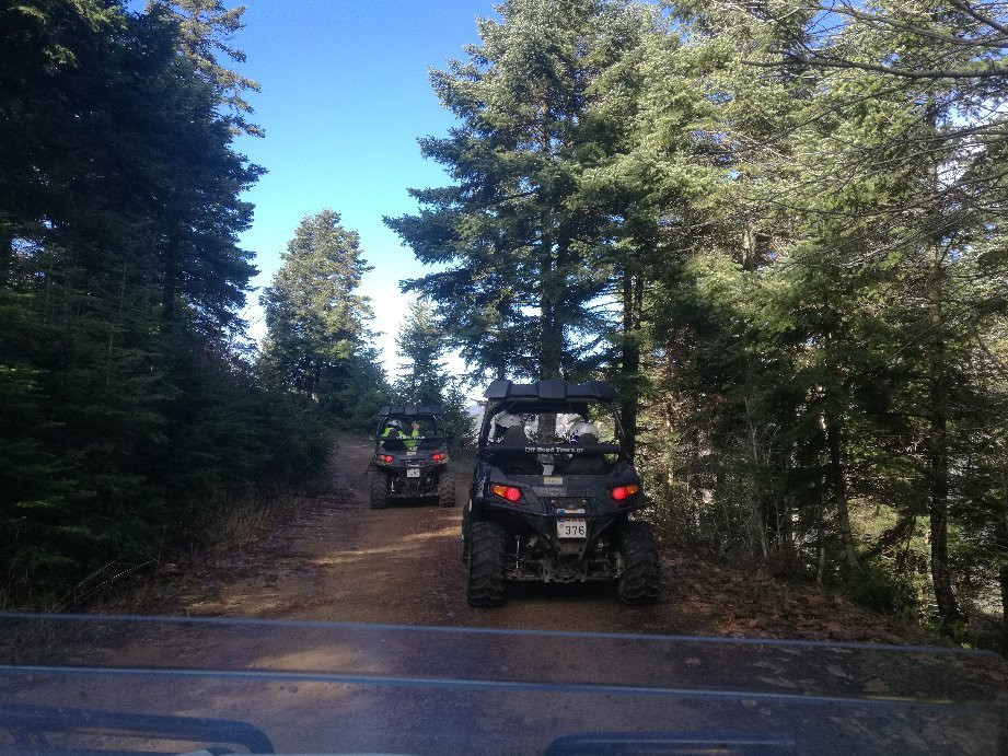 off road tours-卡尔派尼西必去景点