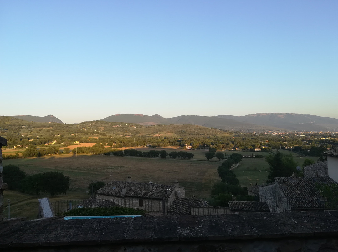 La Bastiglia Hotel & Spa主图