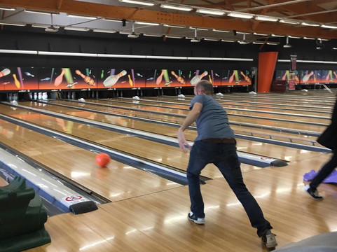 Bowl Center-Saint Herblain必去景点