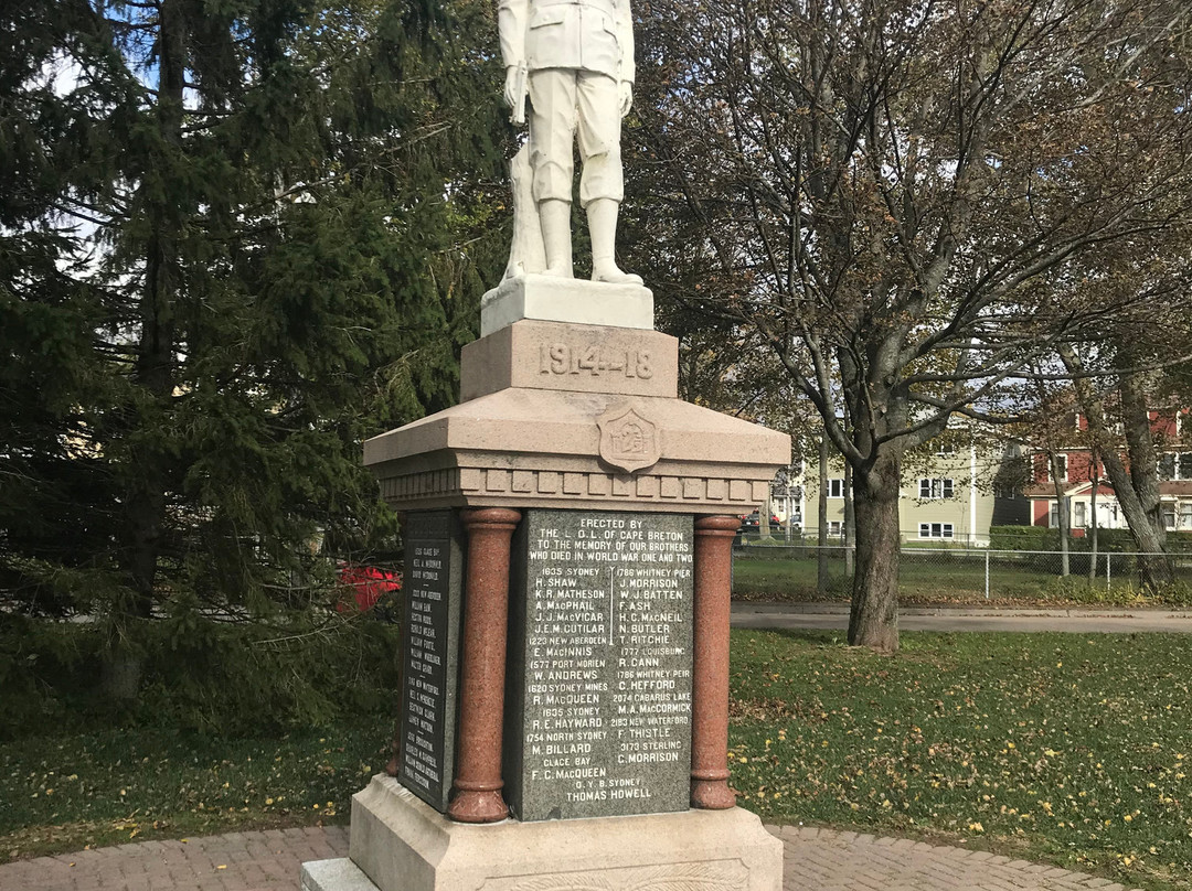 Wentworth Park-悉尼必去景点