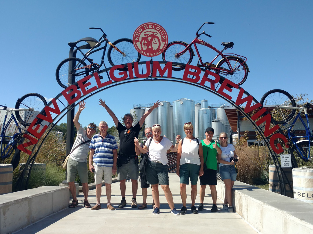 The Crafted Trail-Stone Ridge必去景点