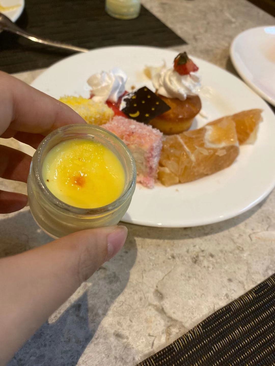 南昌融创铂尔曼酒店-餐饮