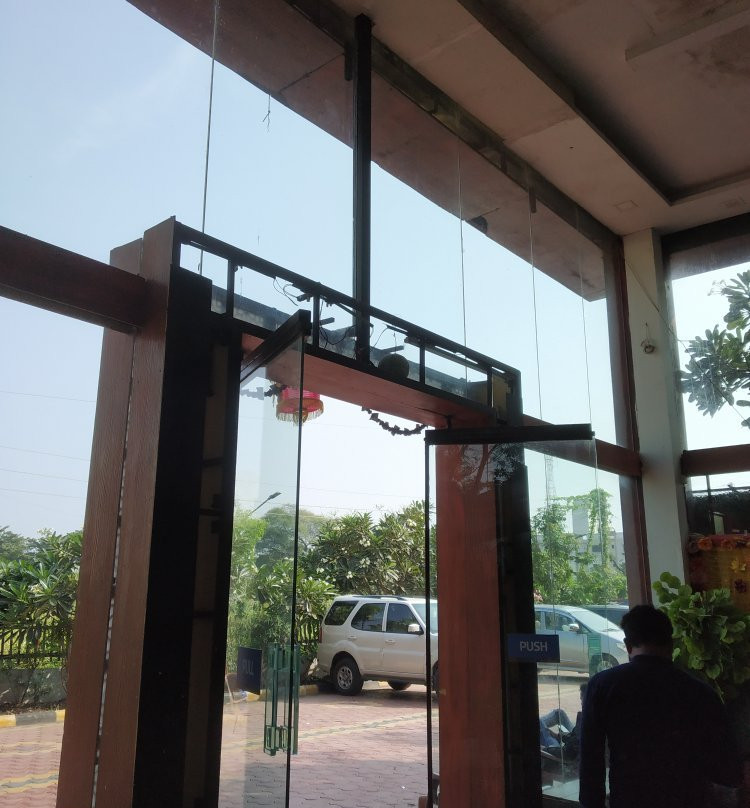 Hotel Malhar Palace主图