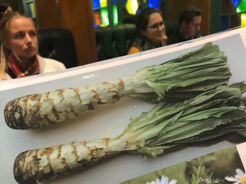 UnTour Food Tours-北京市必去景点