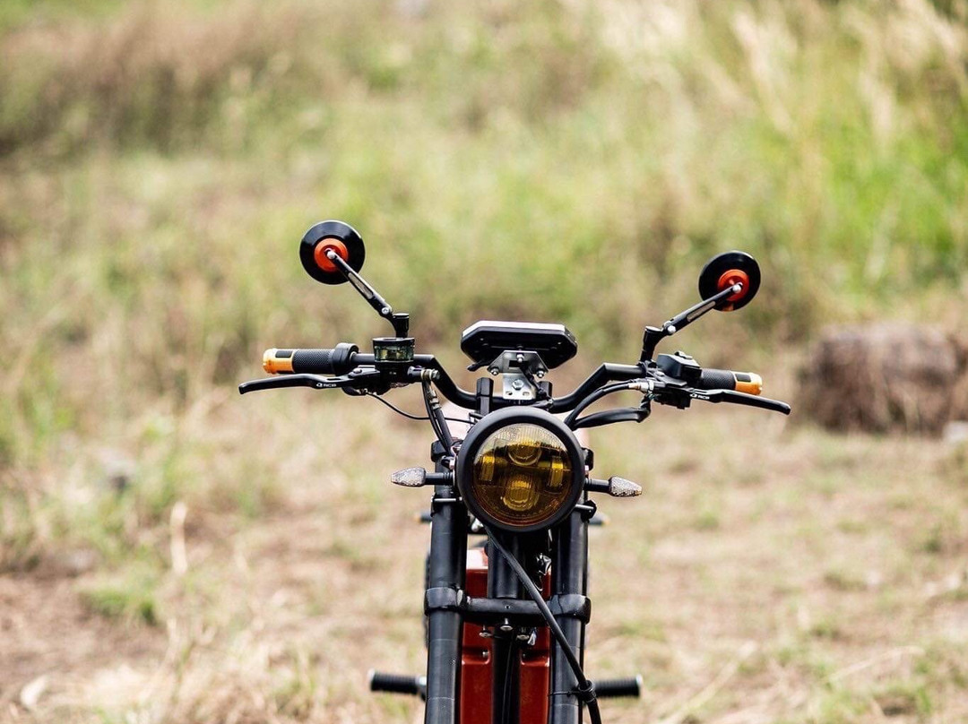 Sustainable Travel by Triip-岘港必去景点