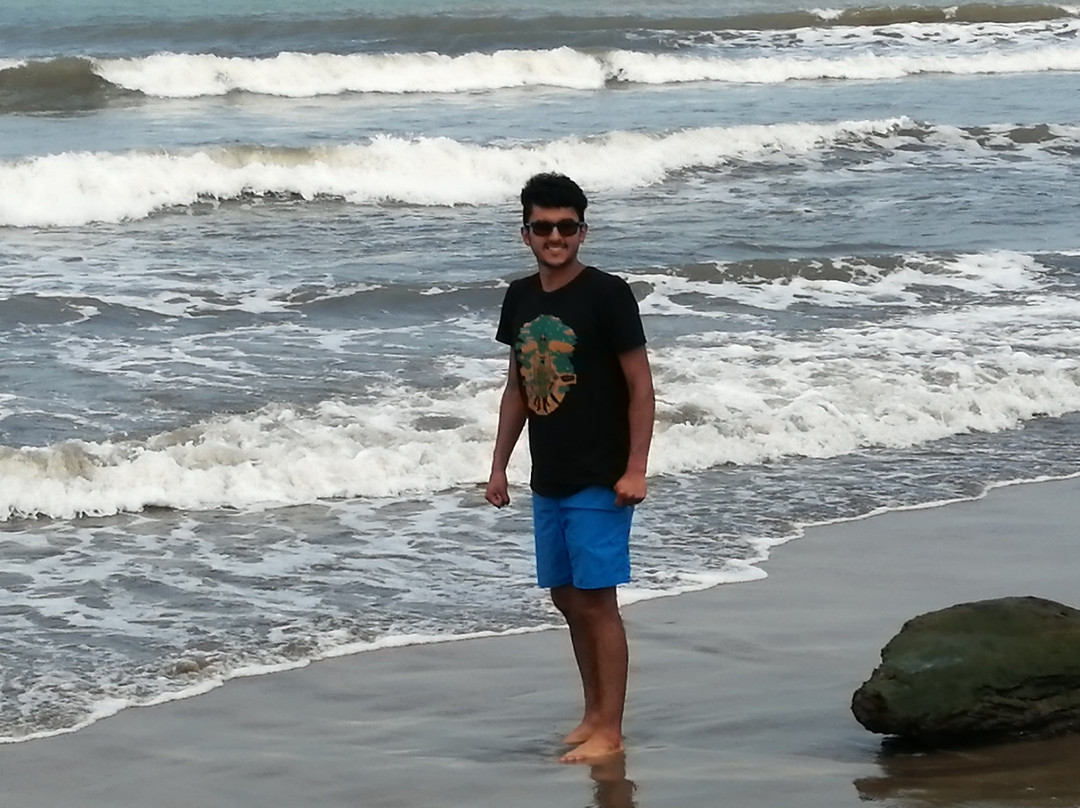 Playas de Puerto Colombia-Puerto Colombia必去景点