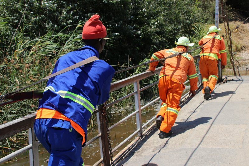 Malgas Ferry-Malagas必去景点