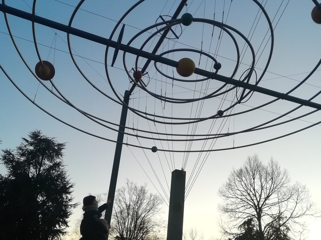 Parco Astronomico la Torre del Sole景点图片