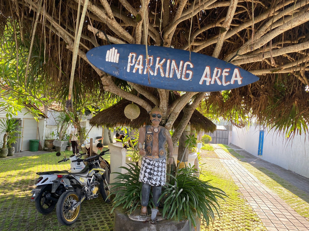 Pondok Nyoman Resort主图