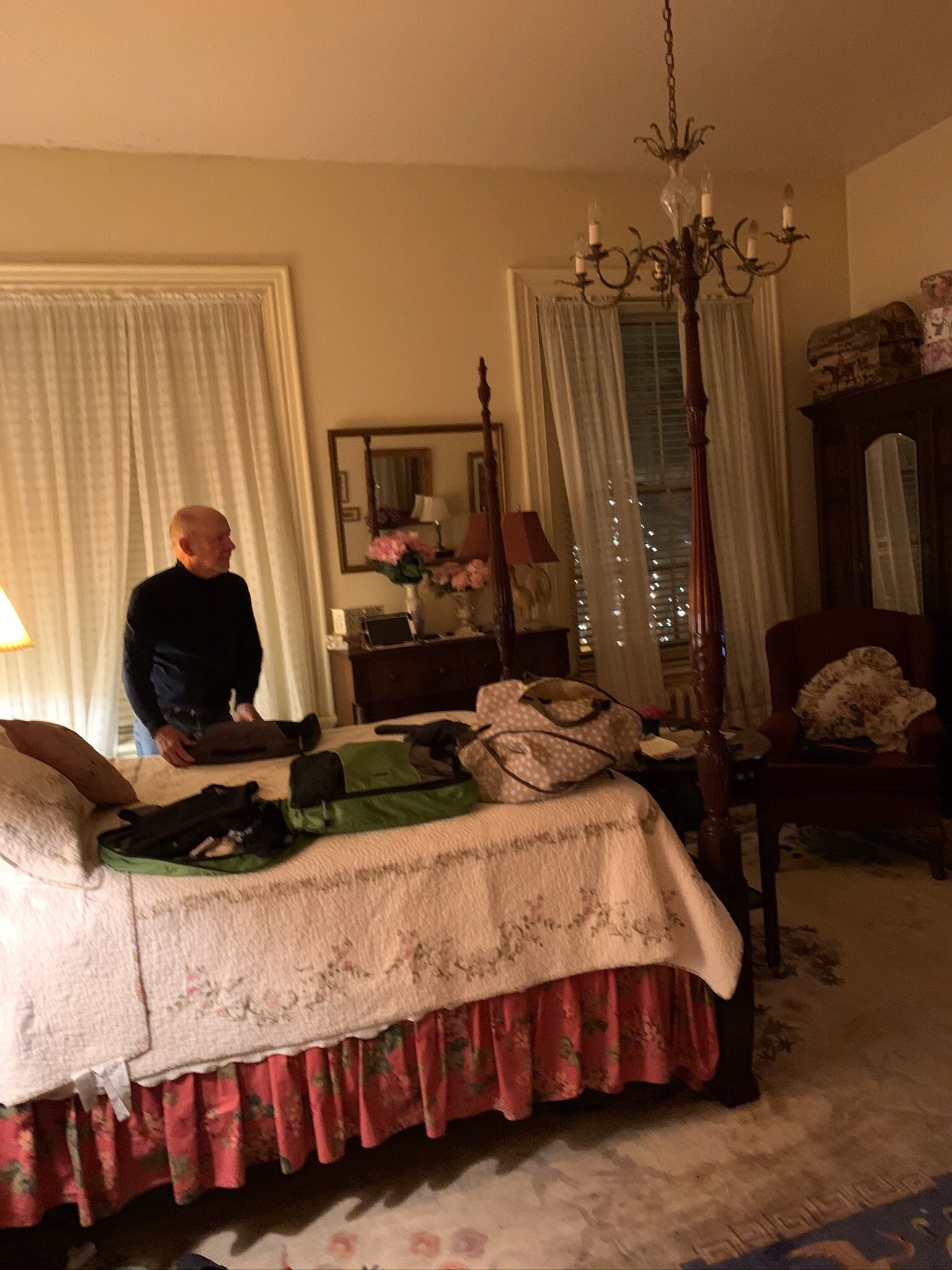Terry House Bed and Breakfast-官方
