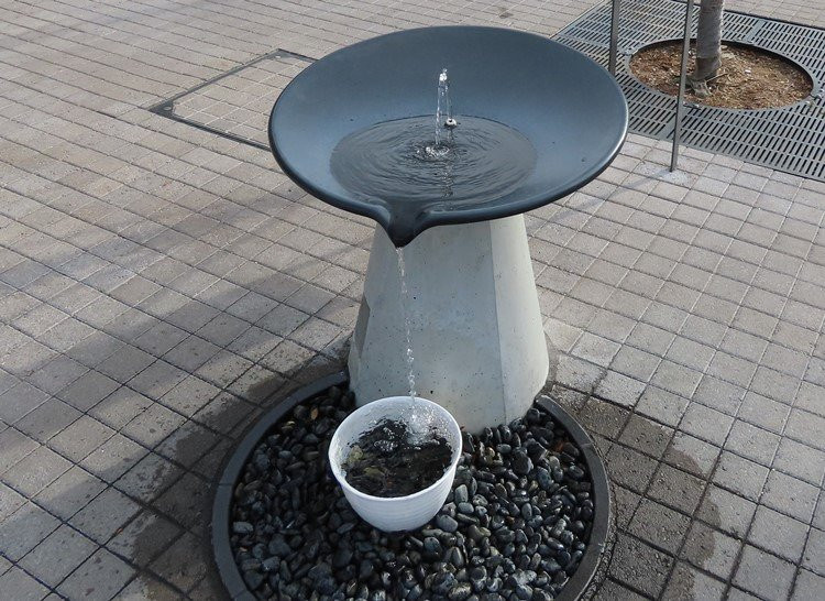 Matsumoto Castletown Springs-松本市必去景点