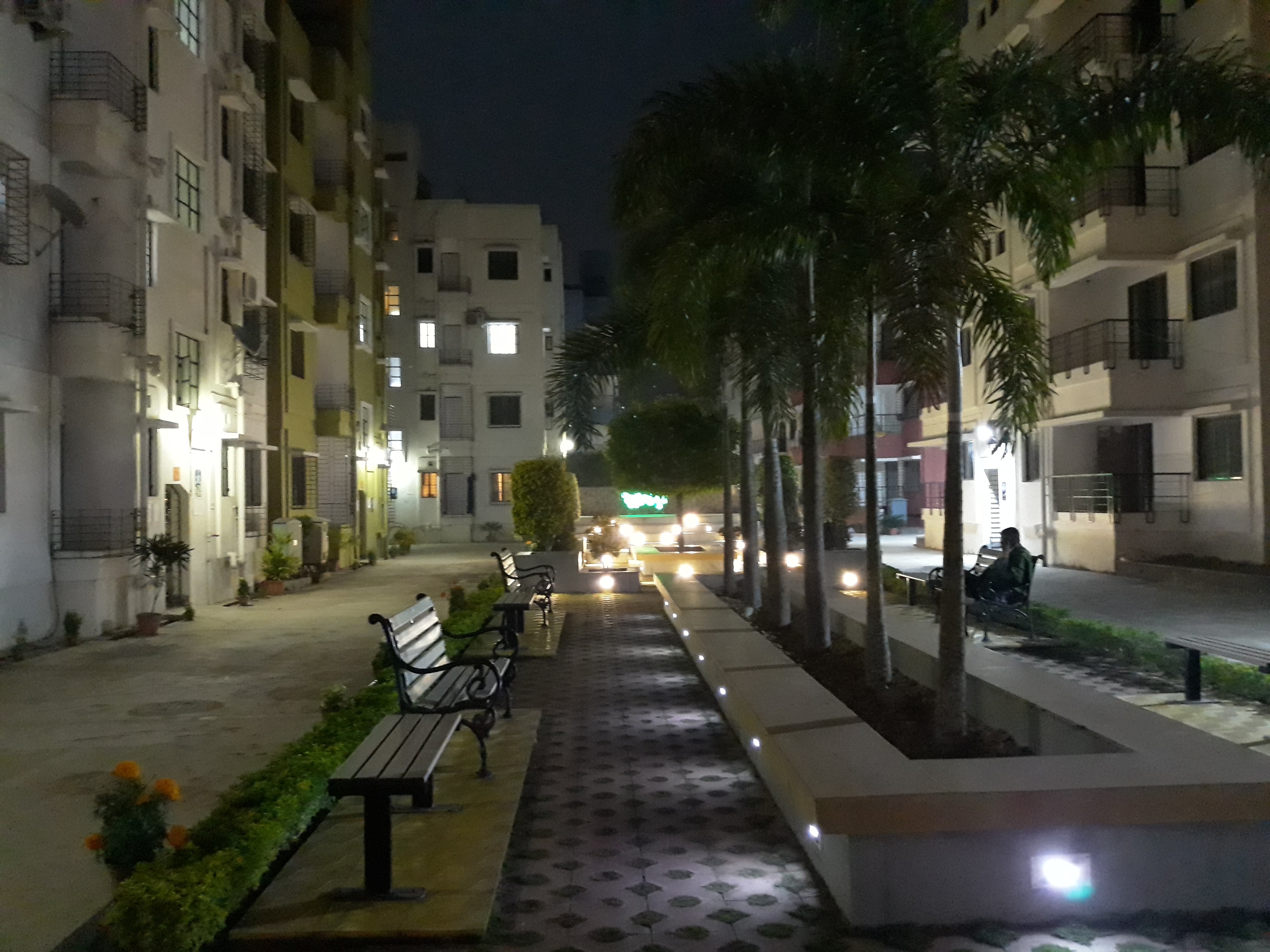 Panthashala Shantiniketan-官方