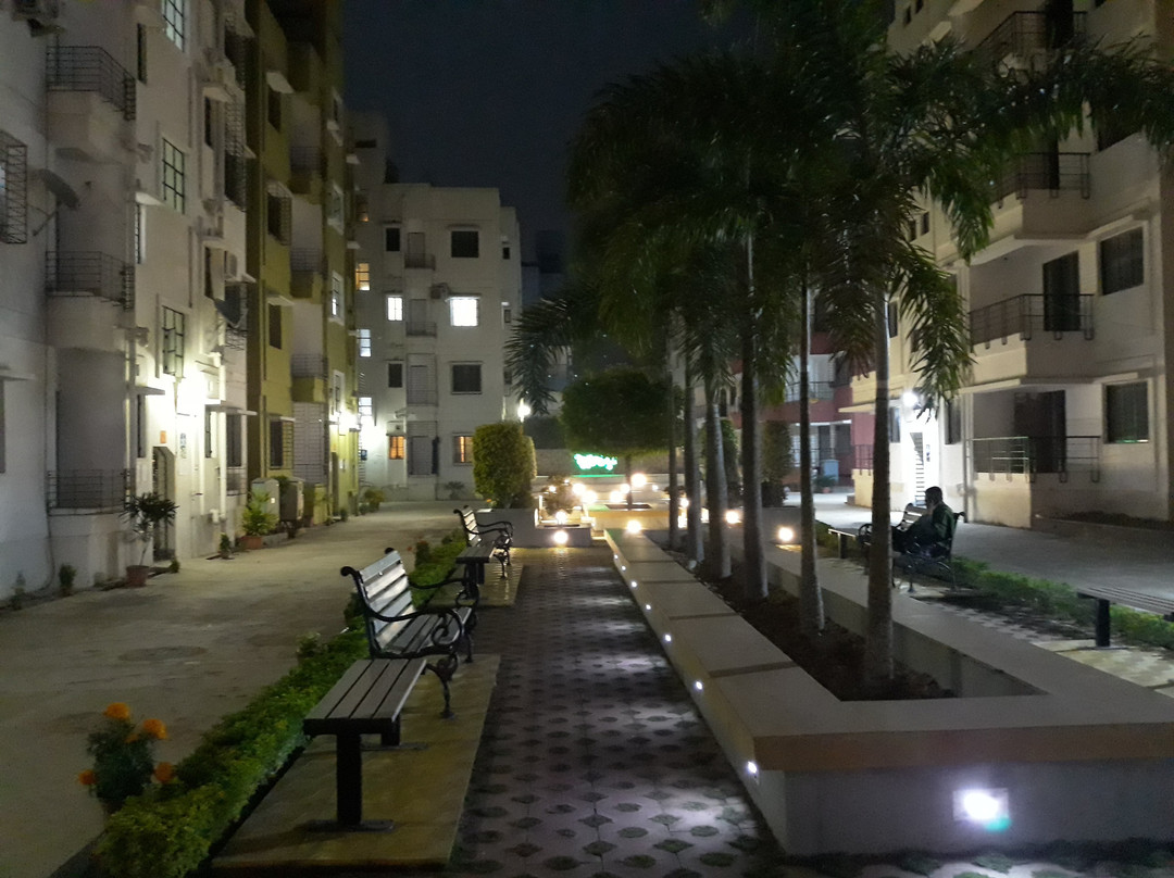 Panthashala Shantiniketan主图