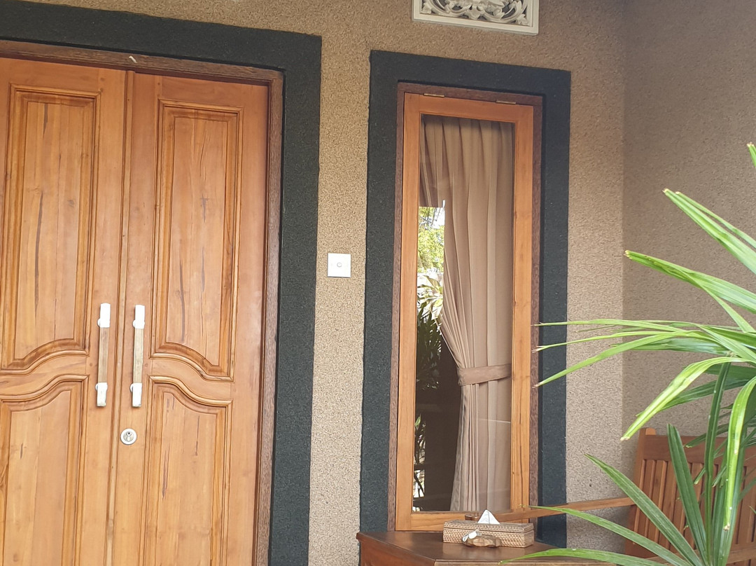 Pande Guest House主图