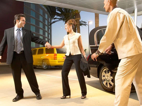 Tachi Palace Casino Resort主图