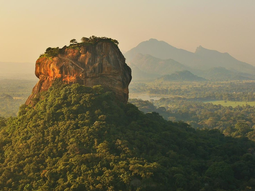 Sri Lanka Holidays Our Way景点图片