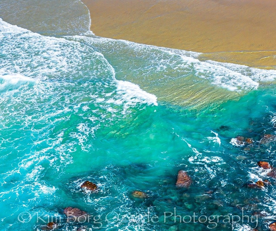 Cabarita Beach景点图片