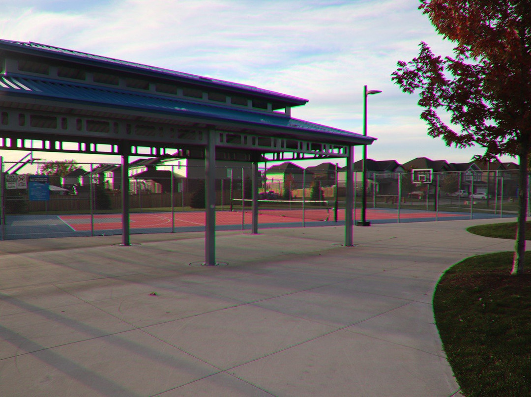 Gaiser Park-Welland必去景点