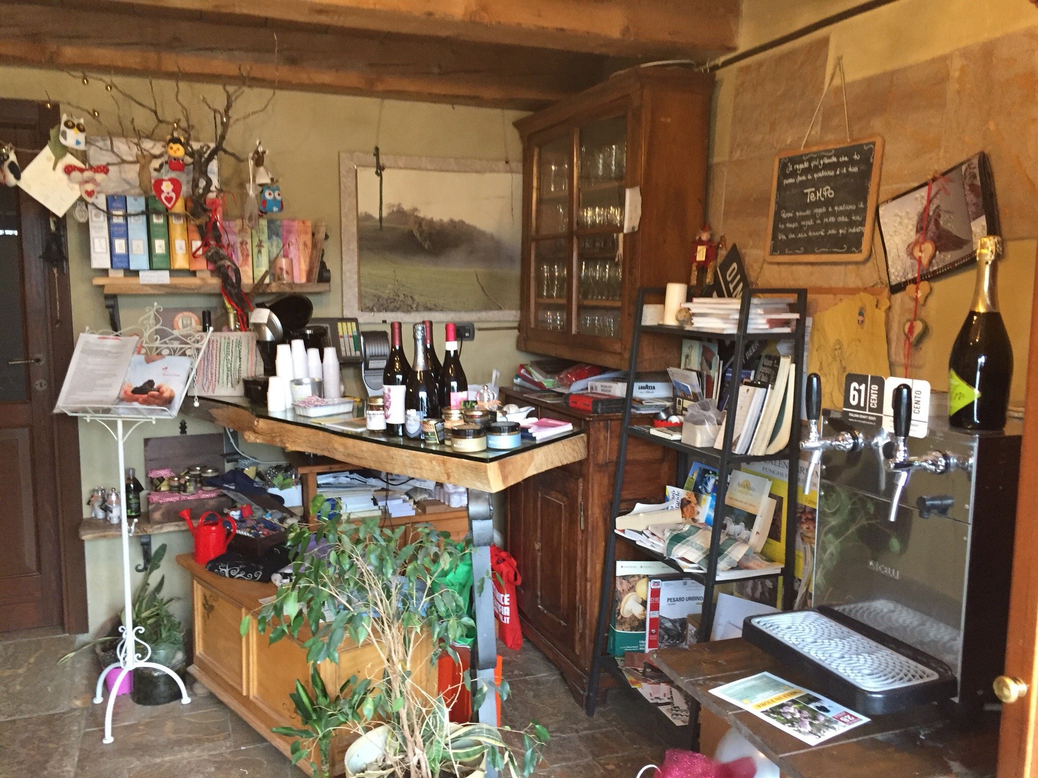 Agriturismo La Grotta dei Folletti-官方