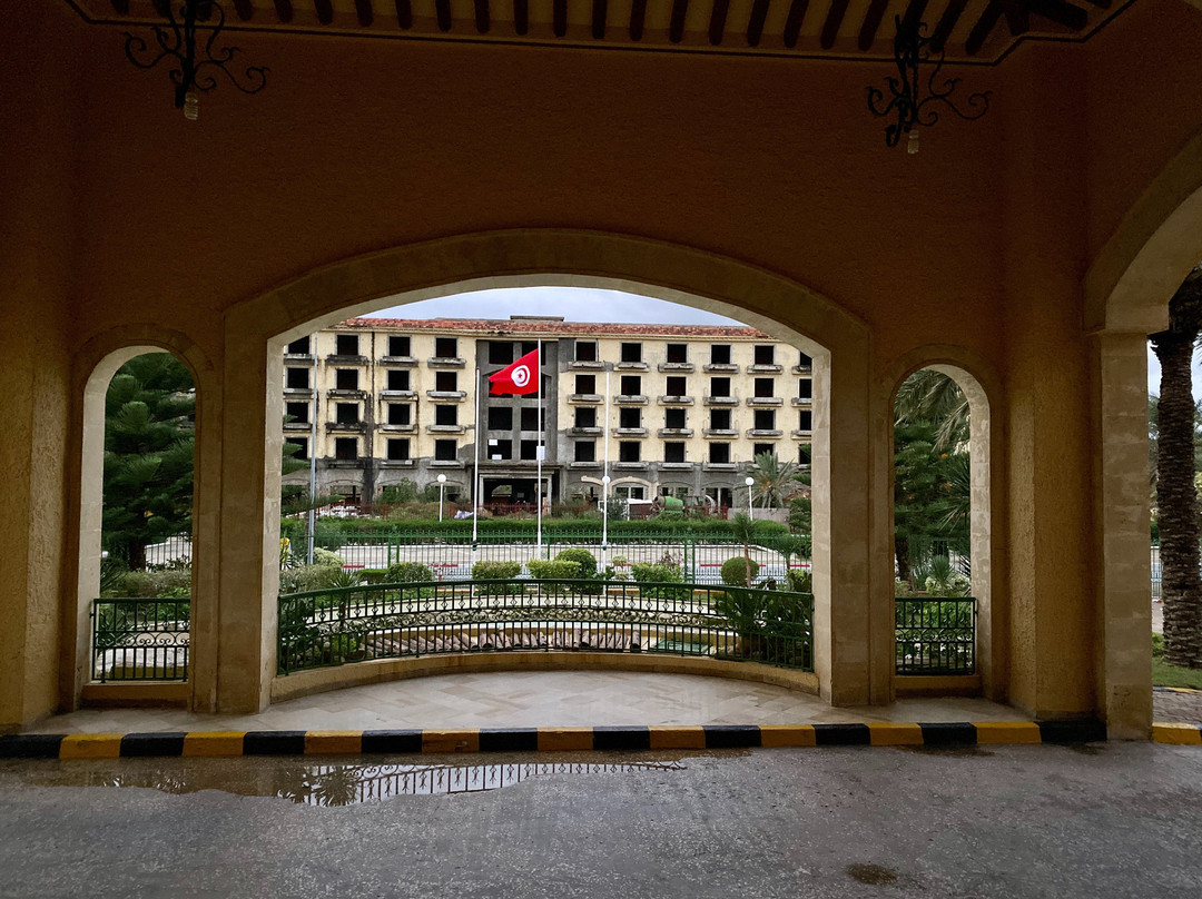 Dar Ismail Hotel主图