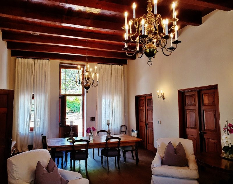 Diamant Estate主图