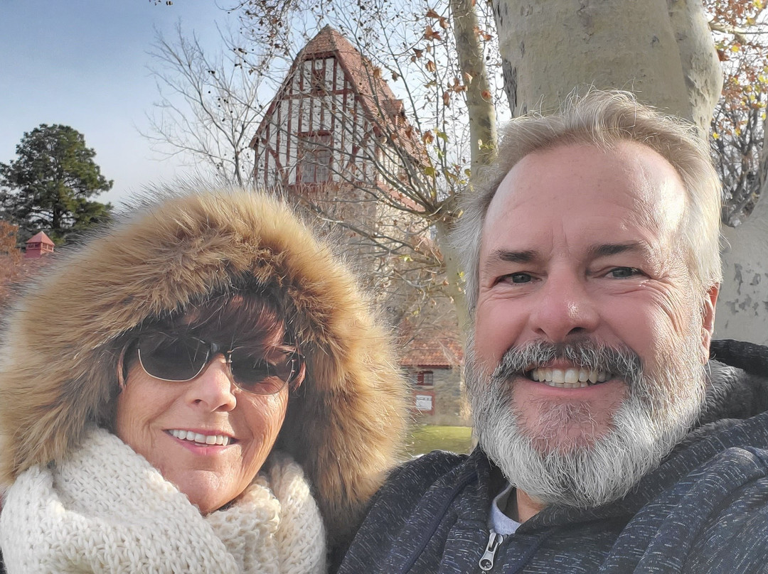 Mt. Whitney Fish Hatchery-Independence必去景点