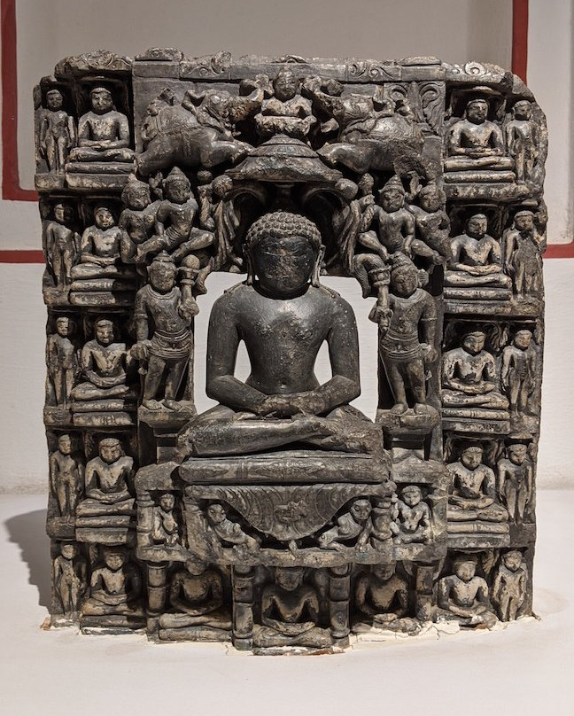 Government Museum-阿杰梅尔必去景点