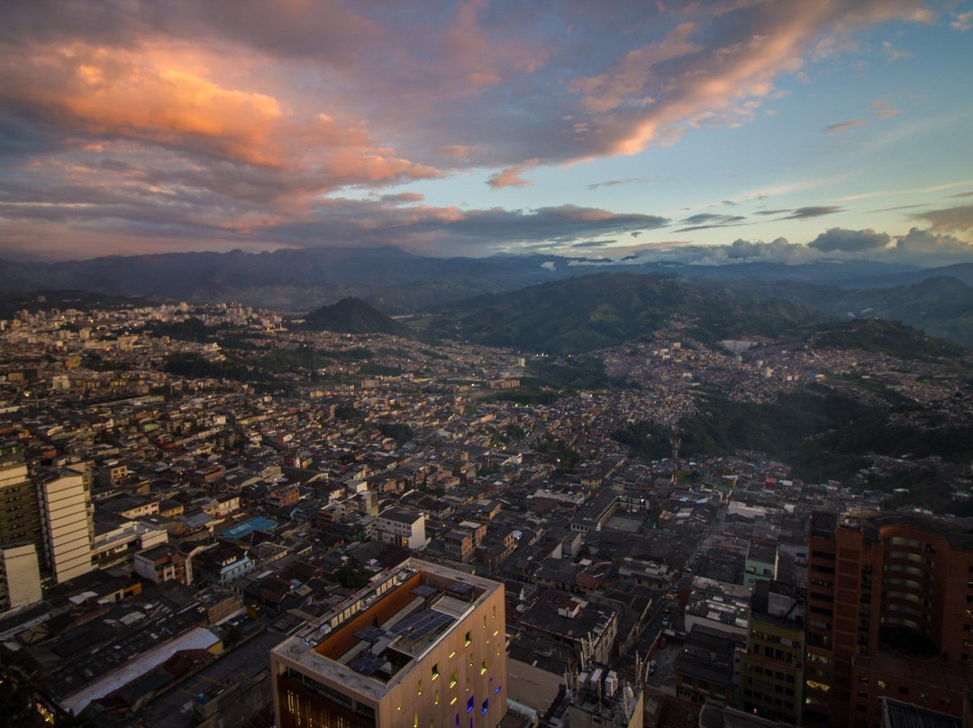 Impulse Travel-Manizales必去景点