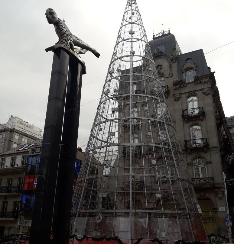 O Sereo-比戈必去景点